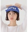 【WEB＋一部店舗限定】MY NAME IS PETER / 5-PANEL PETER CAP