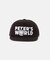 【WEB＋一部店舗限定】MY NAME IS PETER / 5-PANEL PETER'S WORLD CAP
