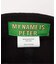 【WEB＋一部店舗限定】MY NAME IS PETER / 5-PANEL PETER'S WORLD CAP