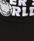 【WEB＋一部店舗限定】MY NAME IS PETER / 5-PANEL PETER'S WORLD CAP