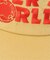 【WEB＋一部店舗限定】MY NAME IS PETER / 5-PANEL PETER'S WORLD CAP