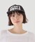 【WEB＋一部店舗限定】MY NAME IS PETER / 5-PANEL PETER'S WORLD CAP