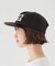 【WEB＋一部店舗限定】MY NAME IS PETER / 5-PANEL PETER'S WORLD CAP