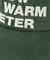 【WEB＋一部店舗限定】MY NAME IS PETER / 6-PANEL NOW I'M WARM PETER CAP