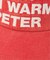 【WEB＋一部店舗限定】MY NAME IS PETER / 6-PANEL NOW I'M WARM PETER CAP