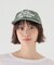 【WEB＋一部店舗限定】MY NAME IS PETER / 6-PANEL NOW I'M WARM PETER CAP