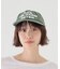 【WEB＋一部店舗限定】MY NAME IS PETER / 6-PANEL NOW I'M WARM PETER CAP