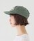 【WEB＋一部店舗限定】MY NAME IS PETER / 6-PANEL NOW I'M WARM PETER CAP
