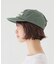 【WEB＋一部店舗限定】MY NAME IS PETER / 6-PANEL NOW I'M WARM PETER CAP