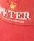 【WEB＋一部店舗限定】MY NAME IS PETER / 5-PANEL PREX CAP