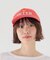 【WEB＋一部店舗限定】MY NAME IS PETER / 5-PANEL PREX CAP