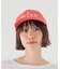【WEB＋一部店舗限定】MY NAME IS PETER / 5-PANEL PREX CAP