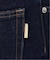 《追加8》ウォッシャブル / DU JOUR / デュ ジュール BARREL BAGGY JEAN