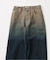 【FOLL/フォル】indigo layer dye wardrobe jeans