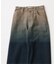 【FOLL/フォル】indigo layer dye wardrobe jeans