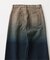【FOLL/フォル】indigo layer dye wardrobe jeans