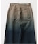 【FOLL/フォル】indigo layer dye wardrobe jeans