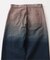 【FOLL/フォル】indigo layer dye wardrobe jeans
