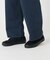 【FOLL/フォル】indigo layer dye wardrobe jeans