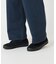 【FOLL/フォル】indigo layer dye wardrobe jeans