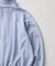 【FOLL/フォル】superfine cotton sweat halfzip