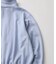 【FOLL/フォル】superfine cotton sweat halfzip
