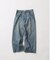 【FOLL / フォル】natural dye wardrobe jeans