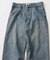 【FOLL / フォル】natural dye wardrobe jeans