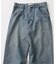 【FOLL / フォル】natural dye wardrobe jeans