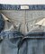【FOLL / フォル】natural dye wardrobe jeans