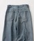 【FOLL / フォル】natural dye wardrobe jeans