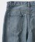 【FOLL / フォル】natural dye wardrobe jeans
