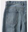 【FOLL / フォル】natural dye wardrobe jeans