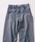 【FOLL / フォル】natural dye wardrobe jeans