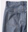 【FOLL / フォル】natural dye wardrobe jeans