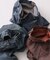 【FOLL / フォル】natural dye wardrobe jeans