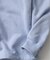 【FOLL/フォル】superfine cotton sweat shirt blouson