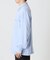 【FOLL/フォル】superfine cotton sweat shirt blouson