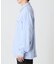 【FOLL/フォル】superfine cotton sweat shirt blouson