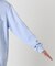 【FOLL/フォル】superfine cotton sweat shirt blouson