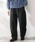 REDKAP / レッドキャップ 別注 LOOSE-FIT PT