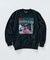 KENJI KUBO PHOTO SWEAT / フォトスウェット