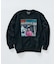 KENJI KUBO PHOTO SWEAT / フォトスウェット