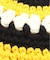 Indietro Association / インディエトロ・アソシエーション  Flower Knit Beret