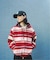 シャギー ジップフーディー / Shaggy Zip Hoodie
