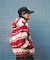 シャギー ジップフーディー / Shaggy Zip Hoodie