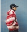 シャギー ジップフーディー / Shaggy Zip Hoodie