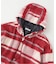 シャギー ジップフーディー / Shaggy Zip Hoodie