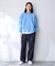 【2点セット】FORHUS ピグメントセットスウェット