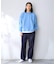 【2点セット】FORHUS ピグメントセットスウェット